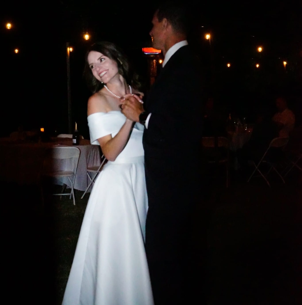 Meet your Posher, Kyrie